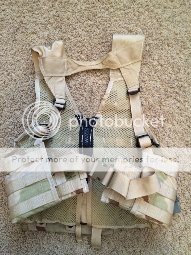 USGI vest, double mag carrier, AR mag pouches, drop leg carrier PRICE DROPS!!